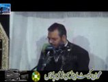 Nizam e Haq majlis 10 Allama Aqeel Al Garvi at Karachi