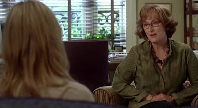 Petites confidences à ma Psy (2005) Film Complet Streaming VF