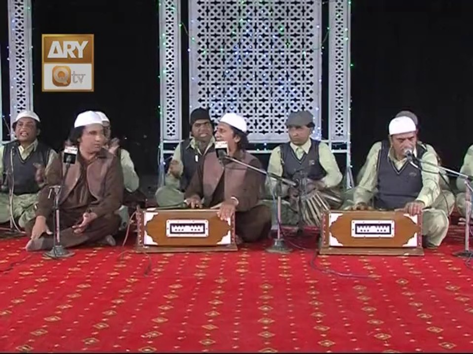 Mehfil-E-Sama