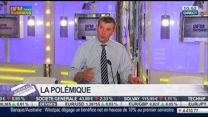 Nicolas Doze: Le "retournement économique" annoncé par Hollande est-il crédible ? - 05/05