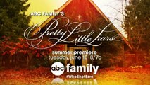 Pretty Little Liars - saison 5 - Bande-annonce - First Promo (HD)