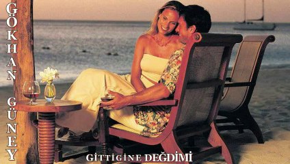 Gokhan Güney gittigine degdimi