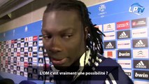 Gomis : 