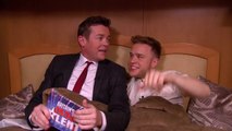 Britain's Got Talent 2013 - 018 - More Talent - Troublemaker! Stephen Mulhern Meets Olly Murs (Semi - Final 4)