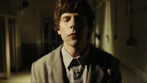 The Double (2014) Bande annonce / trailer avec Jesse Eisenberg