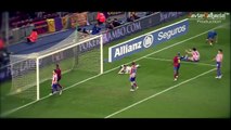 Dani Alves - Goals, Assists, Skills _ Tackles HD