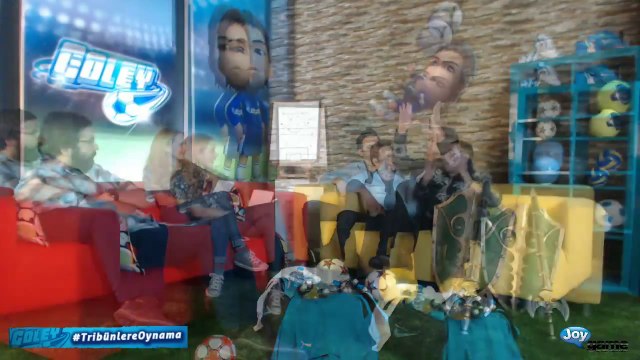 17 Aralık Goley Özel Canlı Yayını