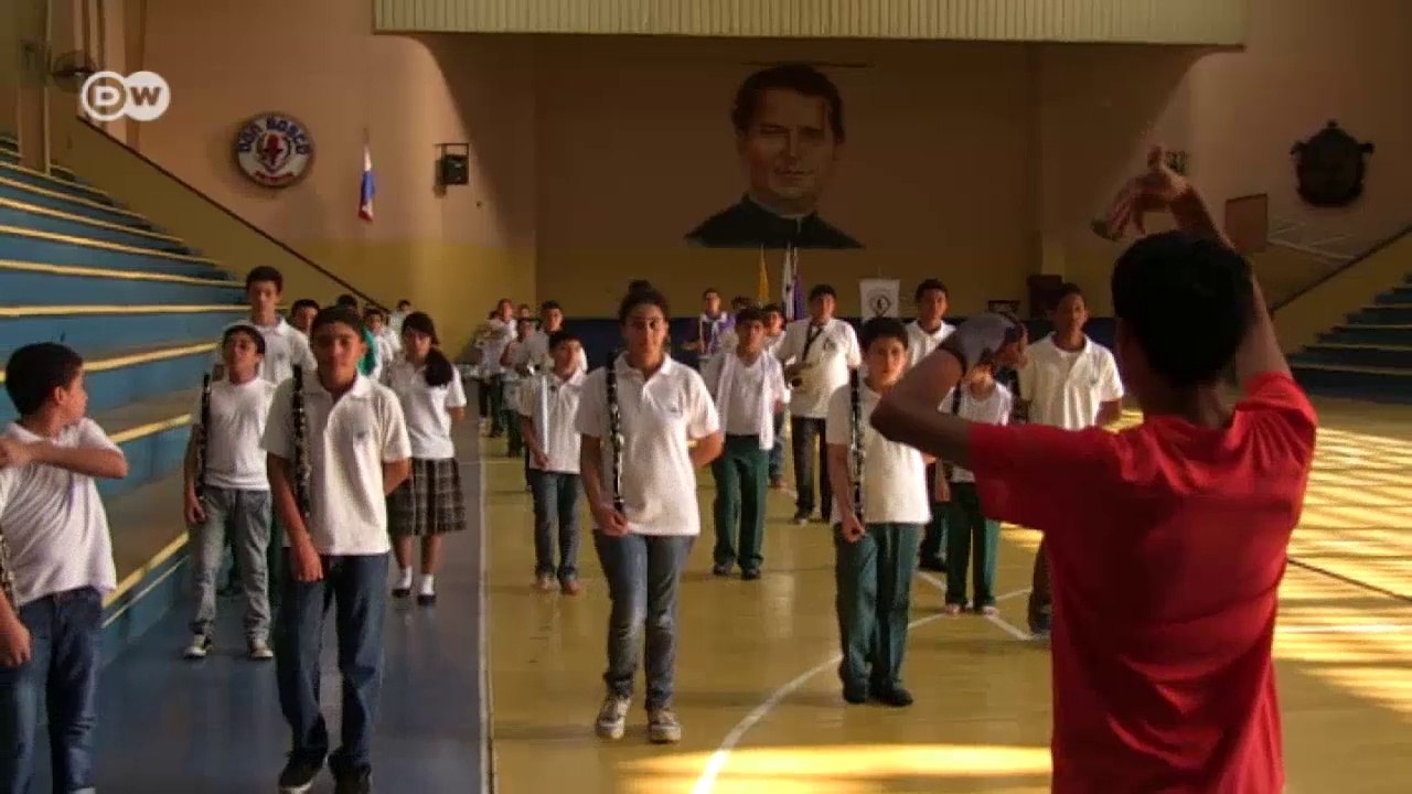 Panama: 'Global Shaper'- ein Engagement für Bildung & Gesundheit | Global 3000