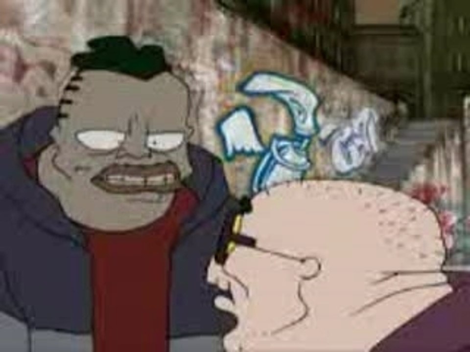 2Lascars - Ep.22 - Pouilldé