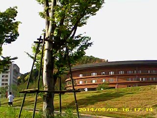 九州大学 伊都キャンパス