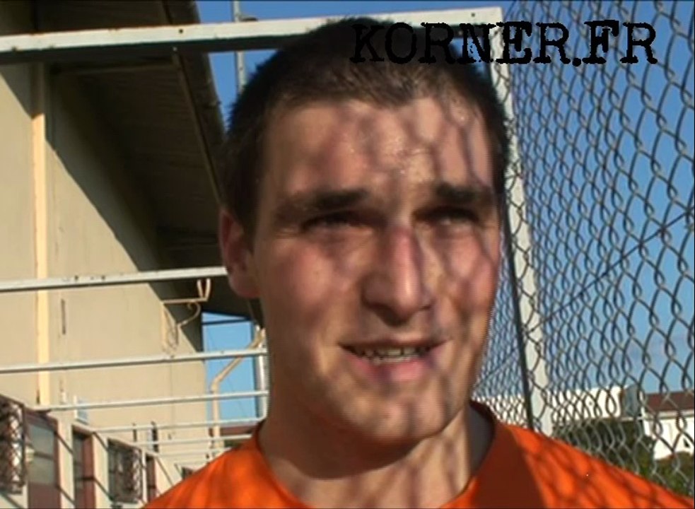 DHR / Cugnaux - Vic Fezensac