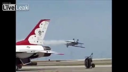 Pilot Dies in Crash While Inverted/California