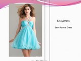 KissyDress Australia Offers Semi Formal Dresses Collections