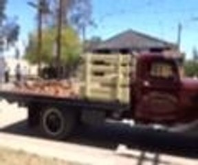 Antika araç tutkunları buluştu