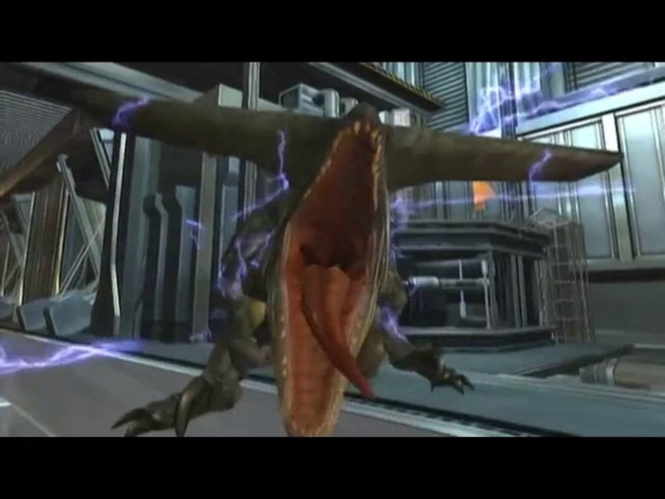 Recensione DinoCrisis 3 XBOX