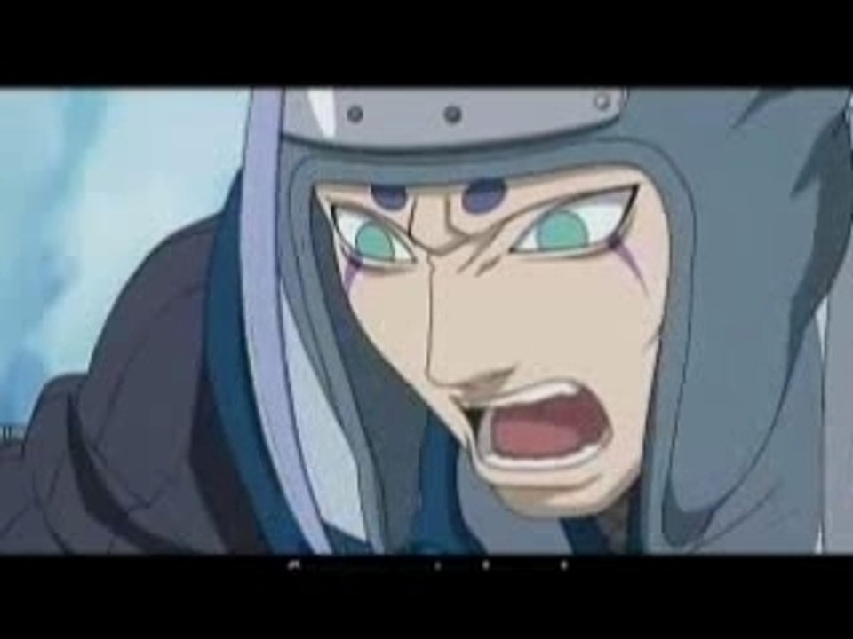 Naruto super parodie.