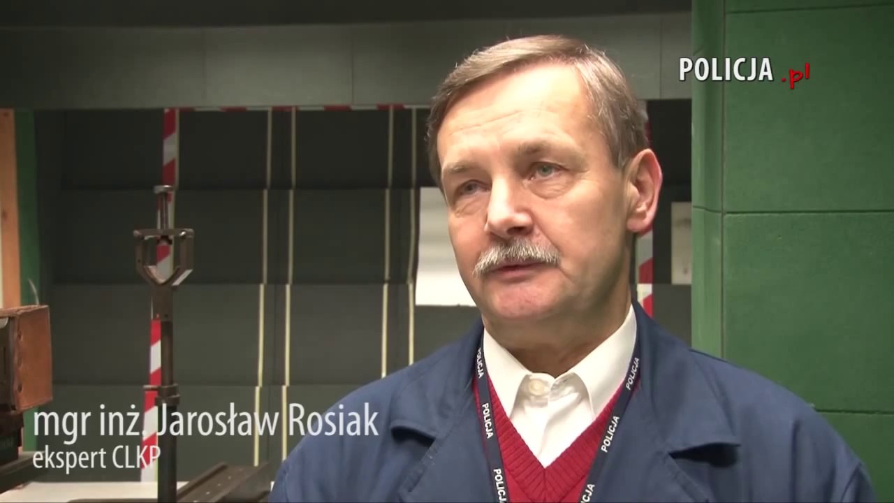 Polska Policja - Wyjątkowa perełka w zbiorach CLKP