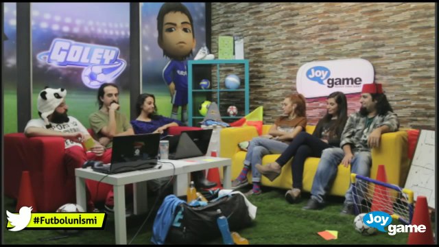 29 Ocak Goley Canlı Yayını