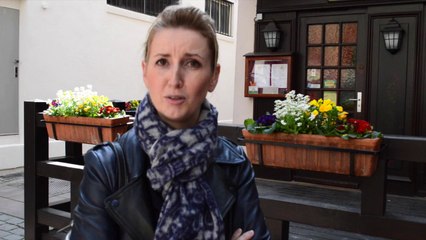 Elisabeth Biscarrat nous parle de sa nouvelle boutique strasbourgeoise…