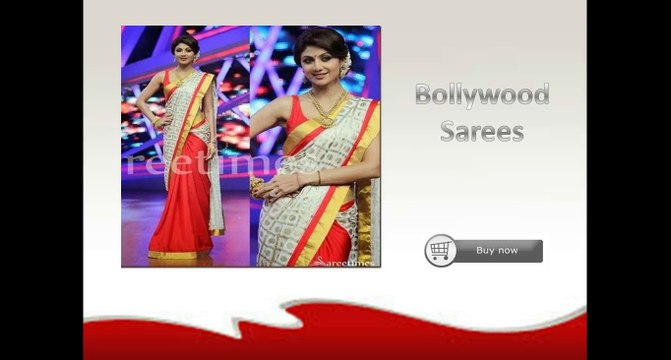 Bollywood Saree, Replica Sarees & Designer Saree Online Shopping