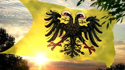 Holy Roman Empire (962-1806)