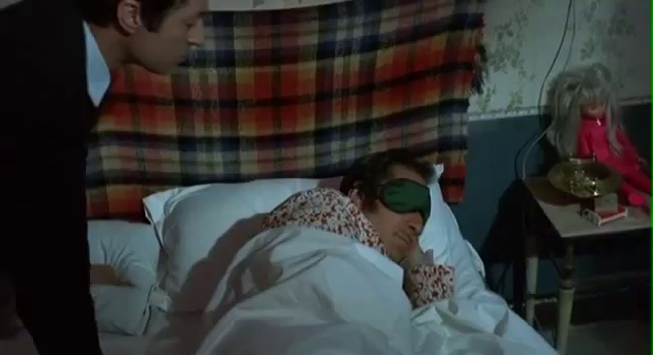 Super témoin (1974) Film Complet Streaming VF