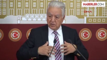 1chp'li Loğoğlu: Mücadelemiz Devam Edecek Yolsuzluk ve Rüşvetin Peşi Bırakılmayacaktır