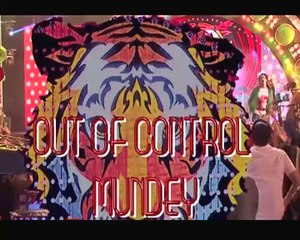 Making of Out Of Control Munde is out!