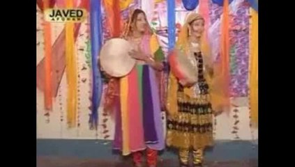 Kochi Song No. 1 by M.Nisar Sani Khattak