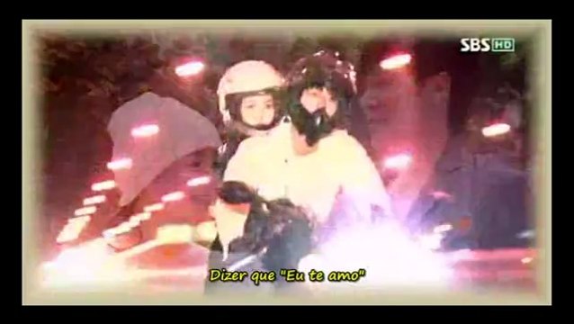 Shin jae - Falling Tears (Legendado PT-BR) - Video