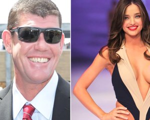 Supermodel Miranda Kerr is not ready for another relation right now