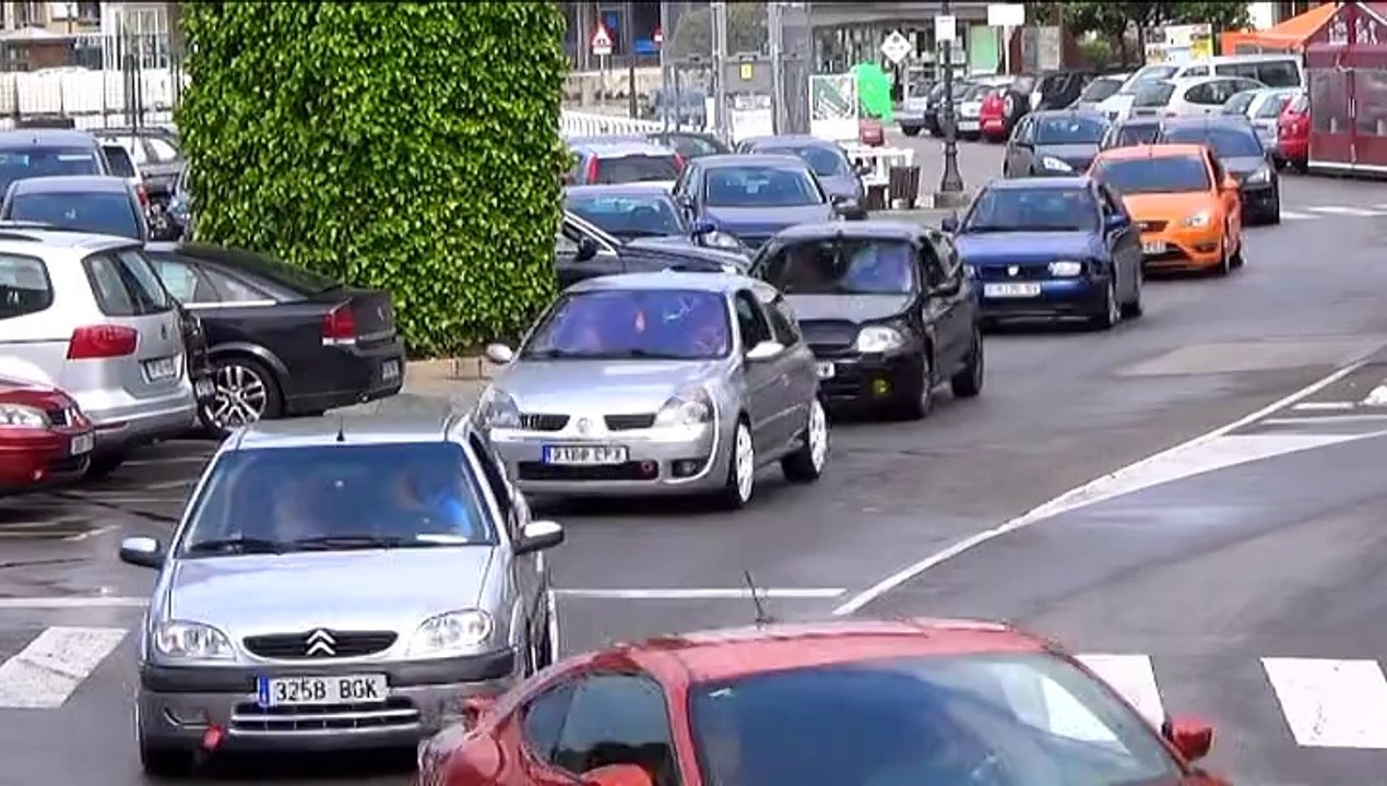 III KDD VILLA DE NAVIA 2014