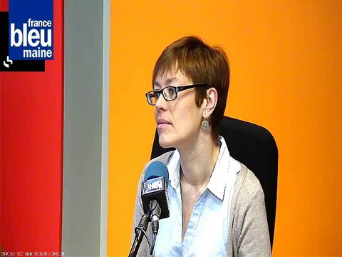 Une Sarthoise retrace l'histoire des enfants Juifs cachés en Sarthe