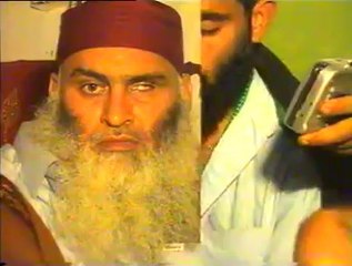 Kalam Hazrat Khwaja Peer Wo Murshid Sayyed Muhammad Ismail Bacha Saib (6)