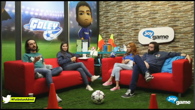 Goley 6 Mart Canlı Yayını