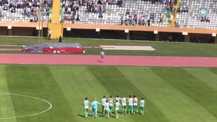 3. Lig’in Kapısından Döndük