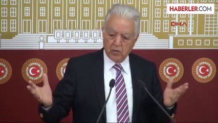 CHP'li Loğoğlu: CHP İdam Cezasına Karşı