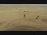 Fmx Riot - Duel In The Desert - Freeride