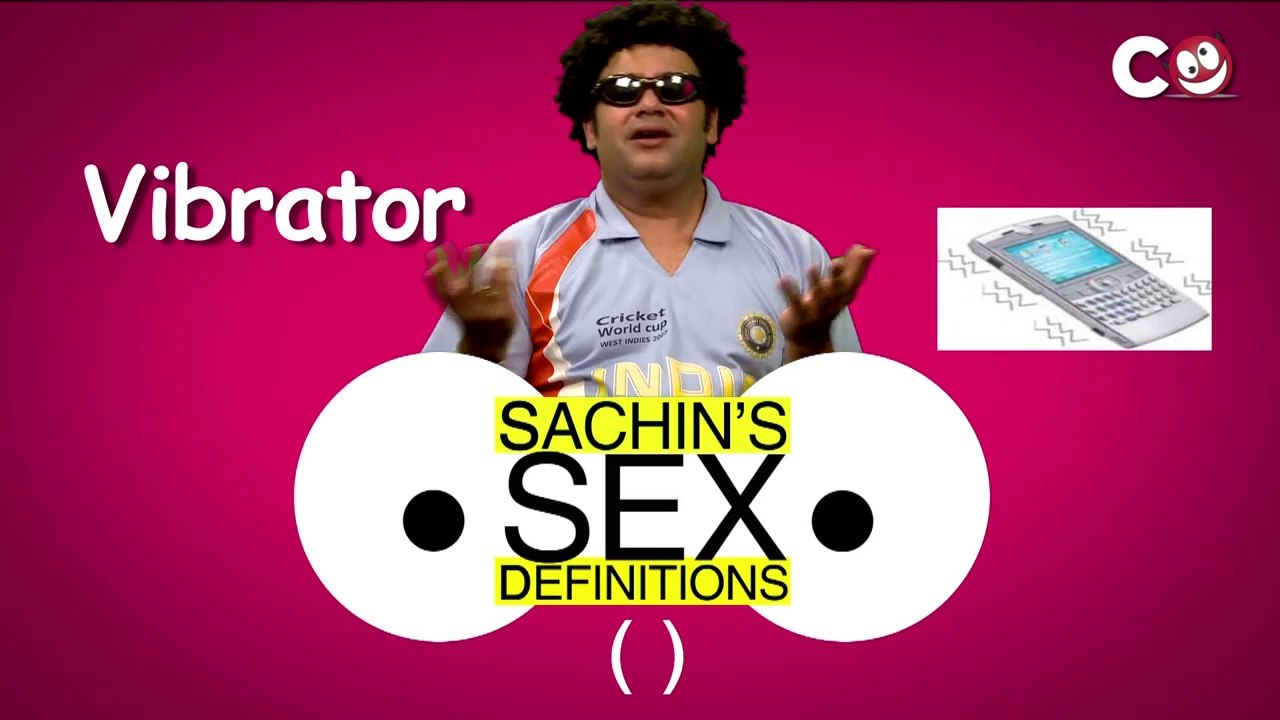 Why Girls Use Vibrators - Sachin's Sex Definitions
