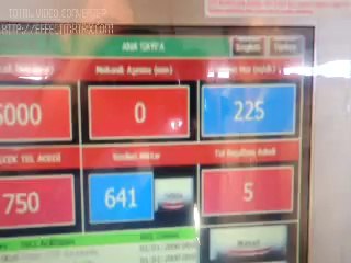 8-12MM ÇELİK HASIR TEL KESME MAKINASI