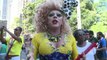 Brésil: Gay Pride à Sao Paolo