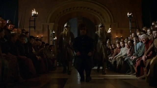 Game Of Thrones 4. Sezon 6. Bölüm Fragmanı izle - Fragmanlarizle.org