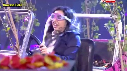 Killer Karaoke Arabic S01 E06 / برنامج غني لو تقدر - الحلقة السادسة