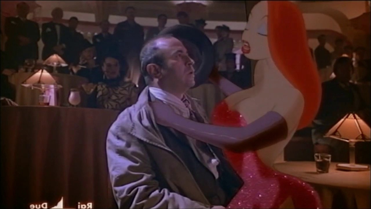 Chi Ha Incastrato Babbo Natale Streaming Hd