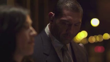 The Redemption (2011) Film Complet Streaming VF