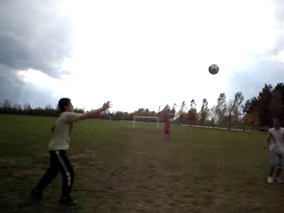 pour une fois kil sert le nerf!