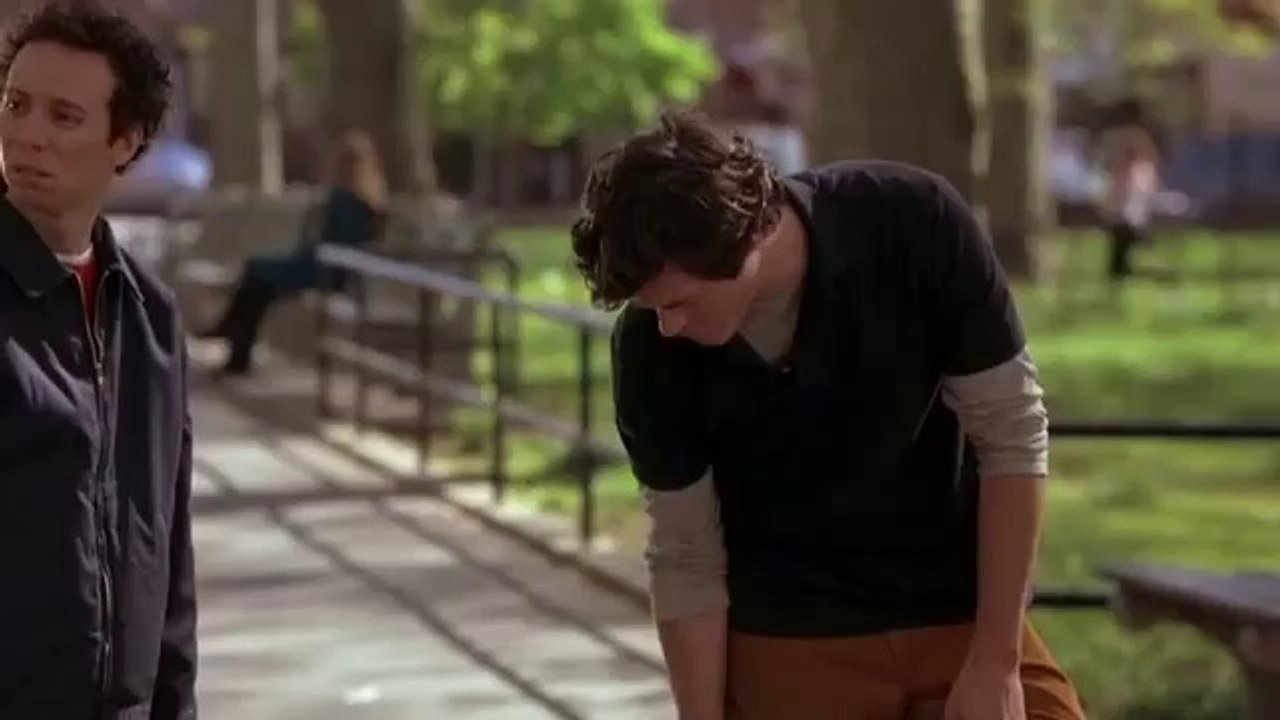 Toi, Moi et Mon chien (2007)