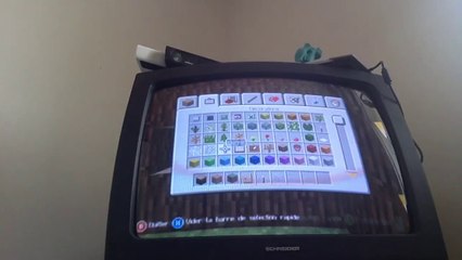 Video présentation de mon idée de serveur