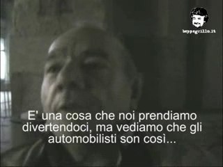 beppegrillo.it: Critical mass