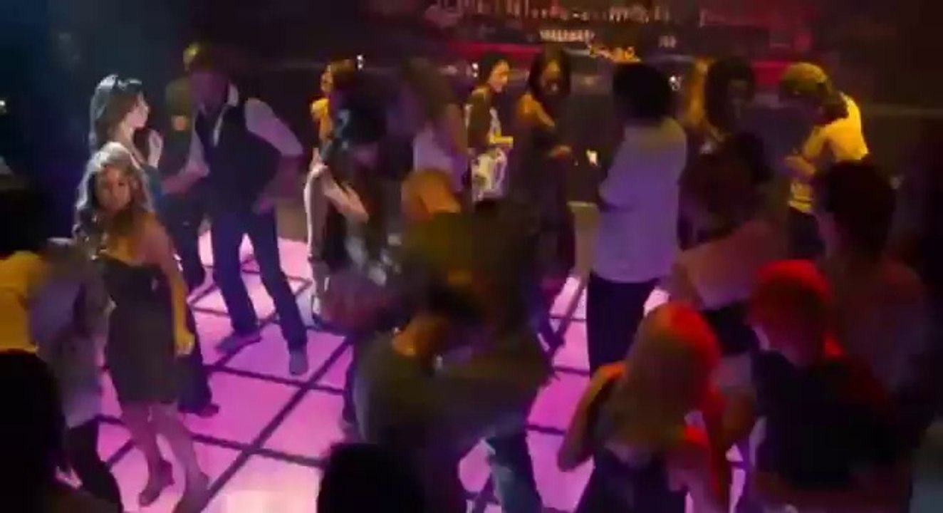 Un Anglais à New York (2008) Film Streaming Entier